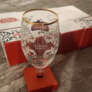 Las Vegas Stella Artois Limited Edition Chalice